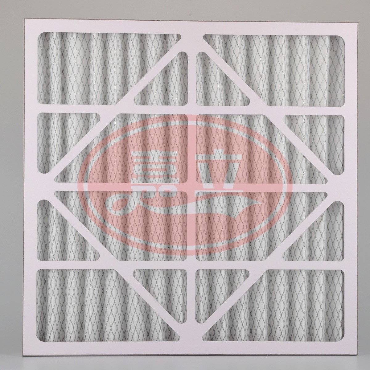 天河纸框过滤器